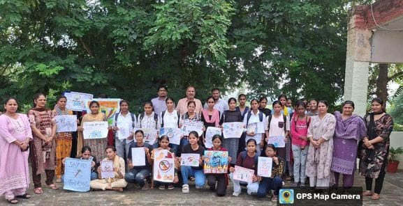 Drug addiction is fatal for everyone: Dr. Ranbir Singh