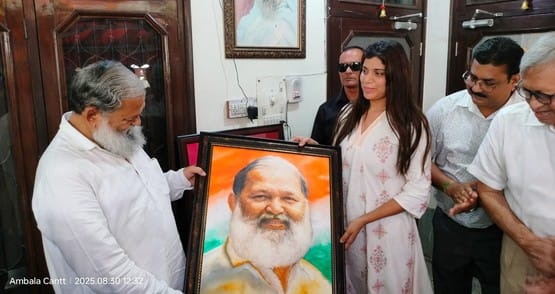 Women will get the benefit of Deen Dayal Lado Laxmi Yojana through mobile app