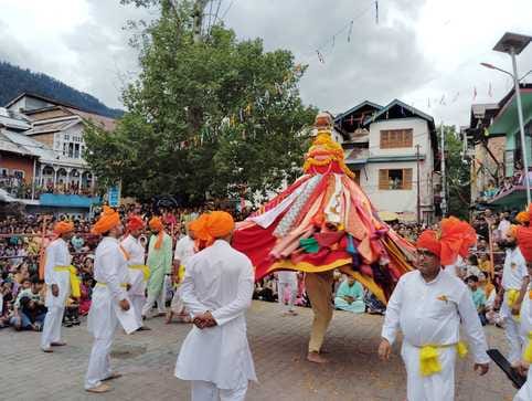 bhadarwah news, fair news
