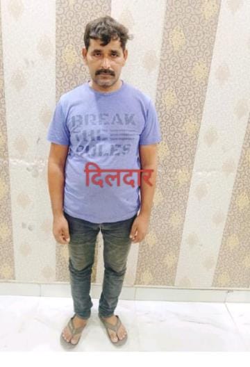 Four arrested for adulterating oxytocin injections