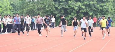 Call to make sports an important part of life