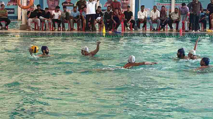 Sirsa defeated Jind in penalty shootout