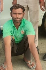 Attempt to rape two minors, one accused arrested