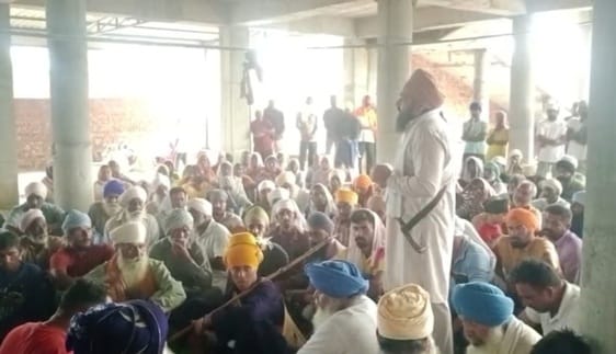 No villager will get bail for those selling drugs in Khunan