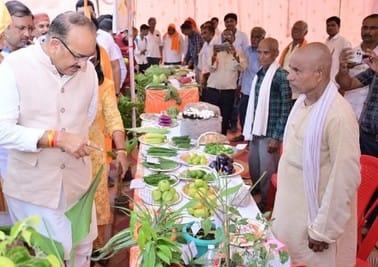 Farmers should take steps towards horticulture, they will become prosperous