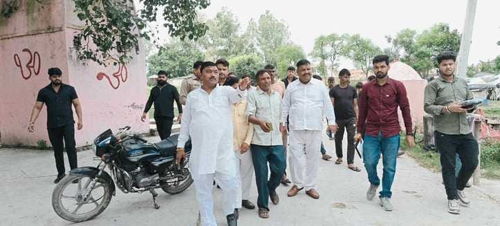 Shivala temple will be beautified with 50 lakhs, work will start soon