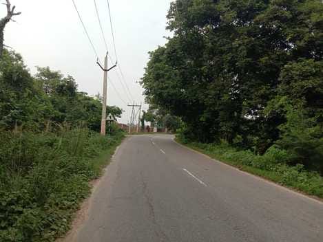 NH-31 will be encroachment free, signage will be installed for road safety