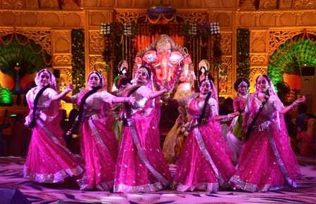 Ganesh utsav