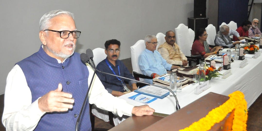 National Education Policy will be implemented by 2035: Atul Kothari