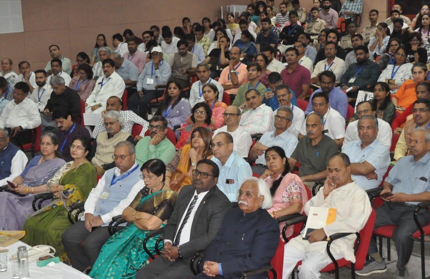Reflection on overall personality development and character building