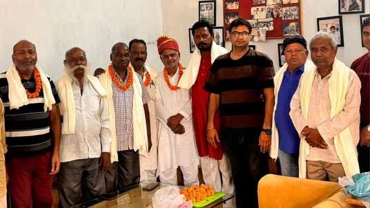 Committee started preparations for Dussehra fair