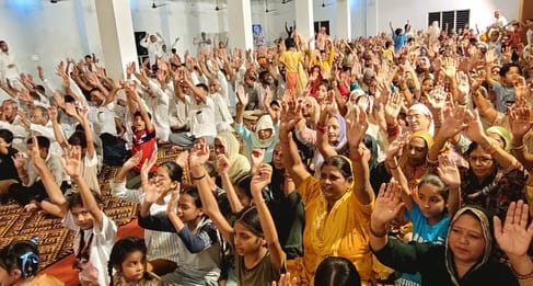 The story of Lord Shiva is full of teachings: Gauri