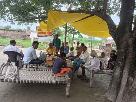 Three suspected dengue patients found in Machlai, samples sent for ELISA test