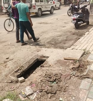 Gughal fair will start from September 2, the arrangements of the premises are in a bad stateGughal fair will start from September 2, the arrangements of the premises are in a bad state