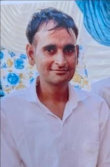 Dead body of a youth found in a field, murder suspected