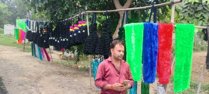 Katra's quiche industry is under threat
