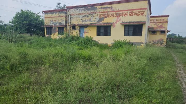 No doctor, no medicine, everything is just a hoax in Paigaon hospital