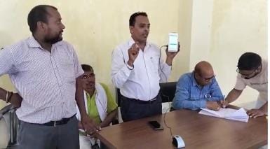 Farmers will be able to know the authenticity of seeds through Saathi App