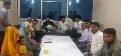 Approval of work plan worth 1.5 crore in Nagar Panchayat Chail