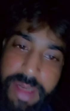 Tired of harassment from wife and mother-in-law, the young man committed suicide