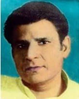 Dushyant's ghazals express the pain of man