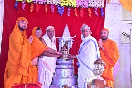 Everyone can be satisfied by cheating, but not the soul: Sanjay Shastri