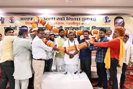 Relationships will be saved not by shedding blood, but by donating blood: Dr. Rajeev