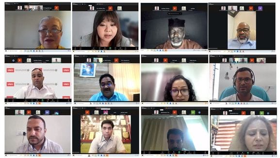 Discussion on 54 research papers, will conclude today