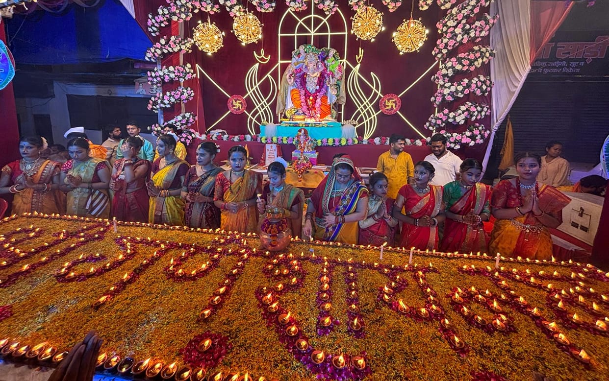 Resolution of mass awareness through Deep Mahayagya