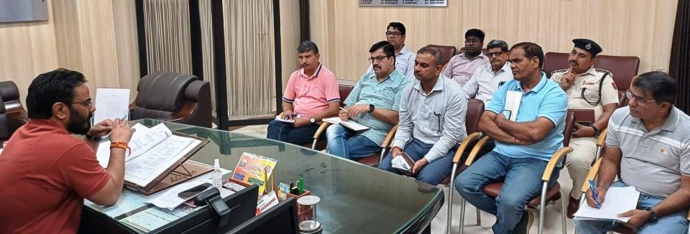Cyclothon Yatra from Bhim Stadium today, Shruti Choudhary will be the chief guest