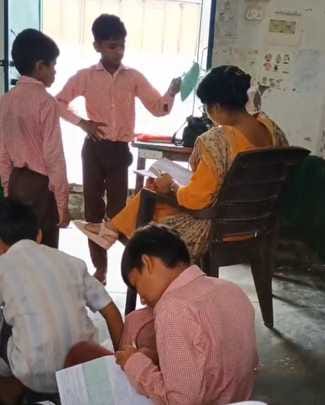 Violation of children's fundamental rights, exploitation instead of education