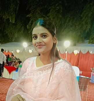 Swati Singh of Pratapgarh will get Chancellor Medal