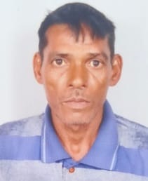 The body of the laborer who drowned in Hindon river was found after 24 hours