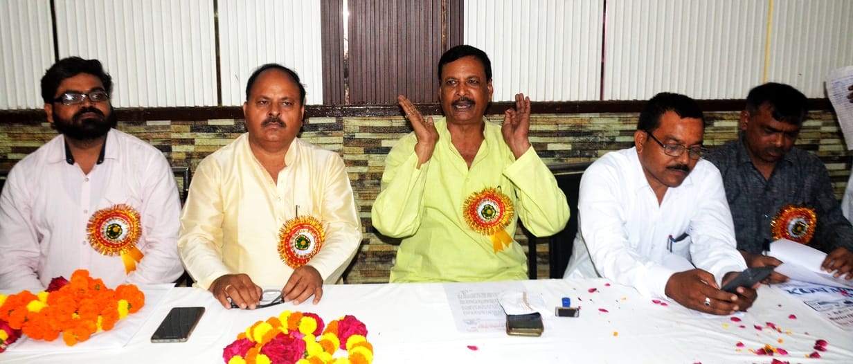 Factionalism in the Primary Teachers' Union ends, organizations come together