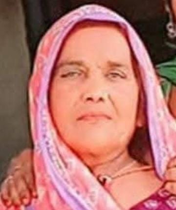 Grandmother died due to the shock of grandson and granddaughter's death