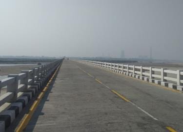 Kalwari bridge will remain closed for five months, passengers will have to cover 66 km more distance