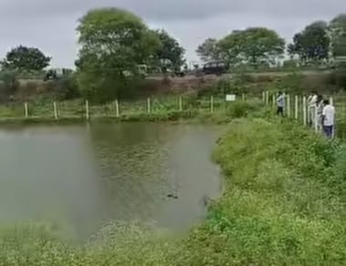 MP NEWS: Gangster Salman Lala Found Dead in Pond: Fled from Crime Branch, Body Recovered in Sehore