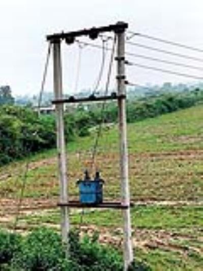 Those in charge were awakened, electricity reached the school after 20 years