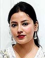 Late Atul Maheshwari Gold Medal to Vaishali Joshi