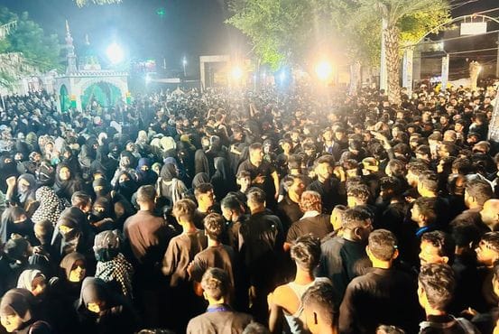 Lucknow: Traffic arrangements in Old Lucknow will be altered today for the Muharram procession