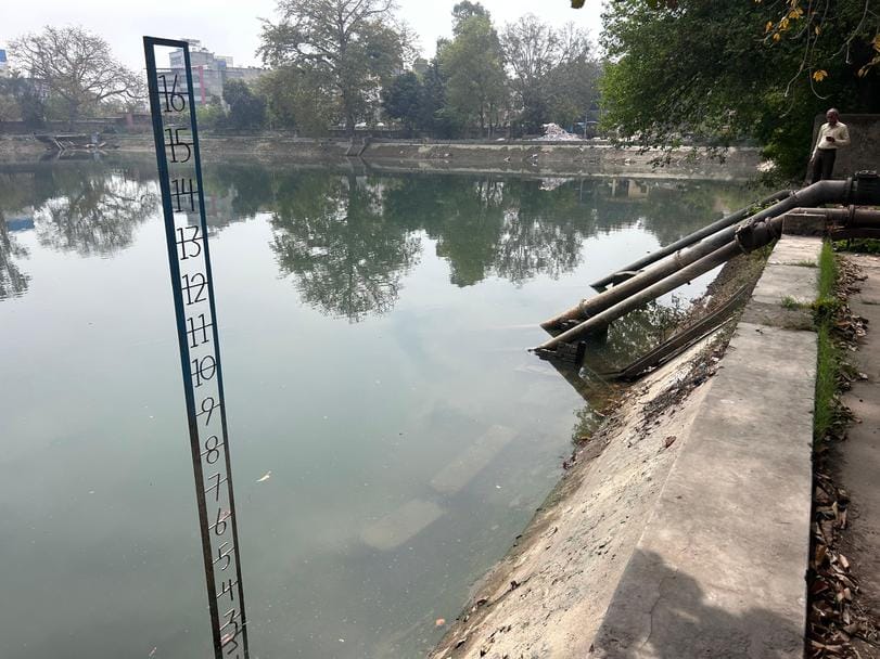 459 crores will be spent on sewer and water, green signal from the headquarters