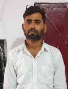 Accused arrested for transferring vehicle with fake documents