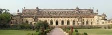Imambara and picture gallery will remain closed today