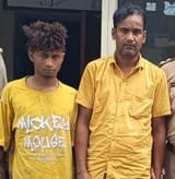 Those who sold stolen goods on OLX app were arrested