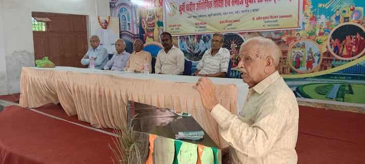 Warned of agitation if strict action is not taken against the culprits