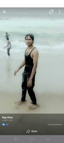 The businessman jumped into the Yamuna from the bridge