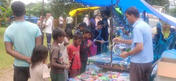 Fairs are the heritage of our culture and tradition: Patiala