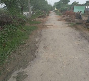 Singhpur-Wahida road will be widened by Rs 19 crore