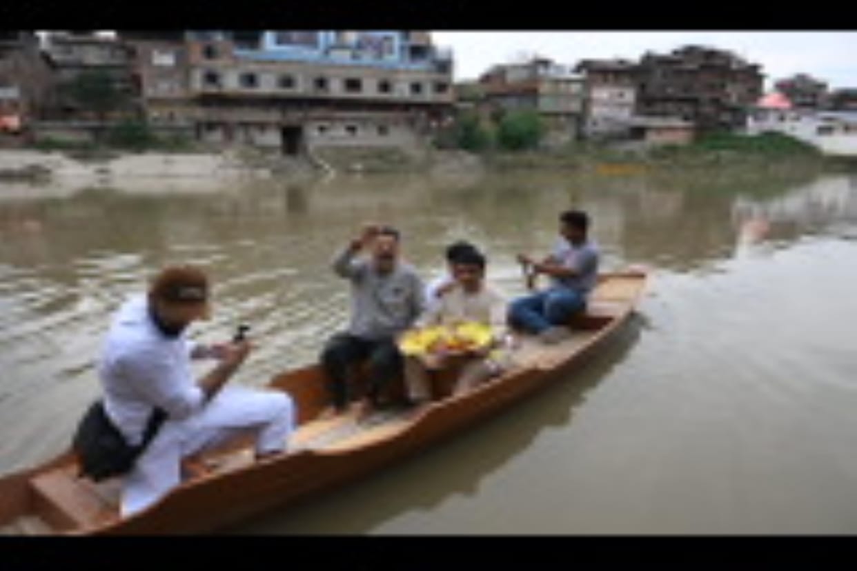 jammu kashmir news