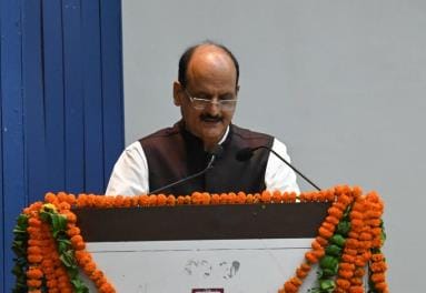 Two day national workshop on character building and personality development concluded
